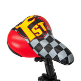 Spartan 12" Mattel Hot Wheels Bicycle