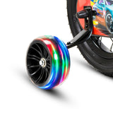 Spartan 12" Mattel Hot Wheels Bicycle