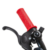 Spartan 12" Mattel Hot Wheels Bicycle