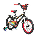 Spartan 16" Mattel Hot Wheels Bicycle