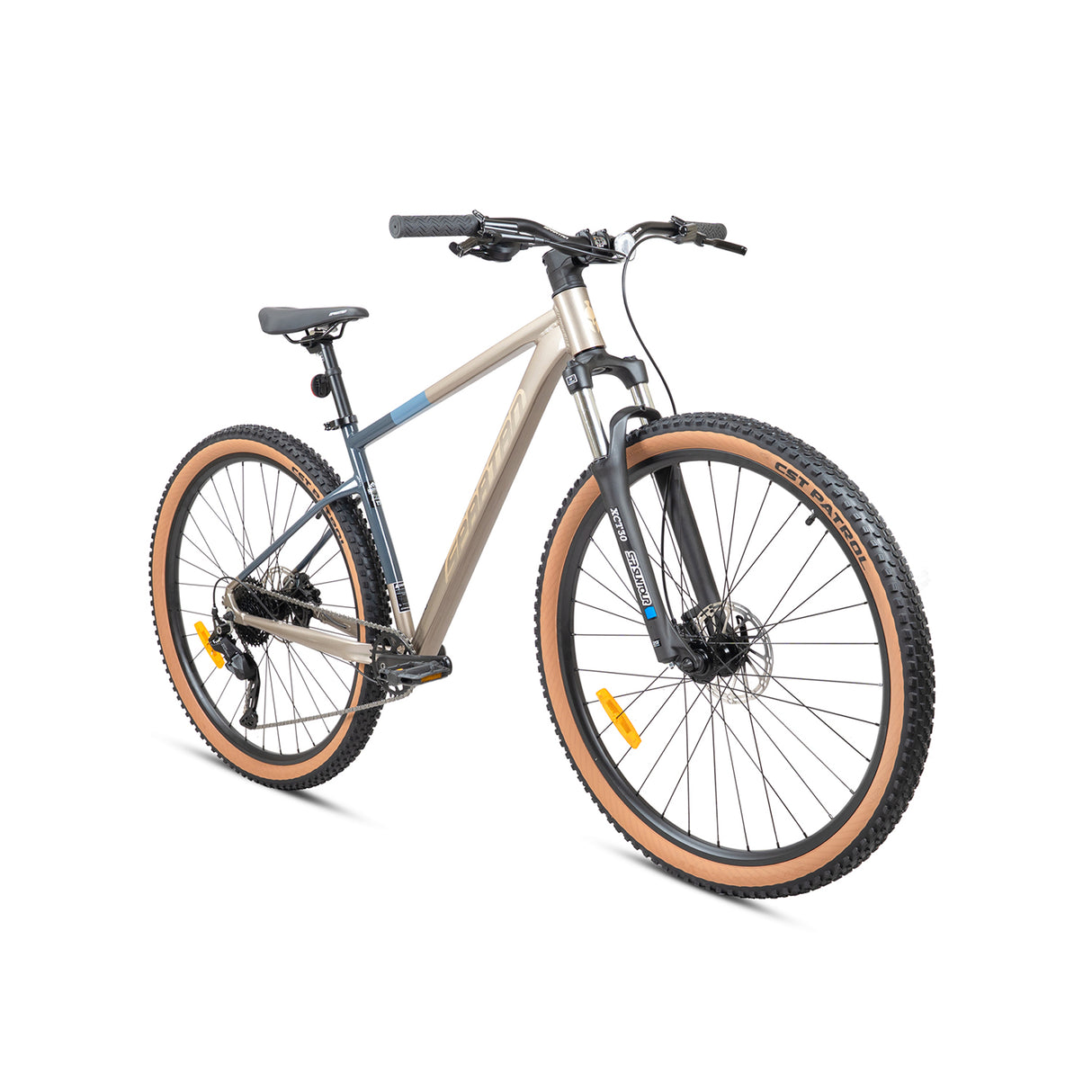 Spartan Ridgeline Alloy 29" Mountain Bike