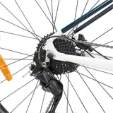 Spartan Ridgeline Alloy 29" Mountain Bike