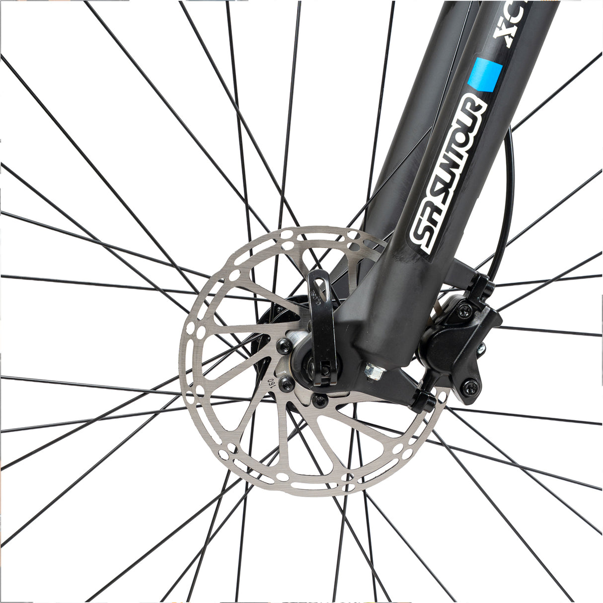 Spartan Ridgeline Alloy 29" Mountain Bike