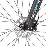 Spartan Ridgeline Alloy 29" Mountain Bike