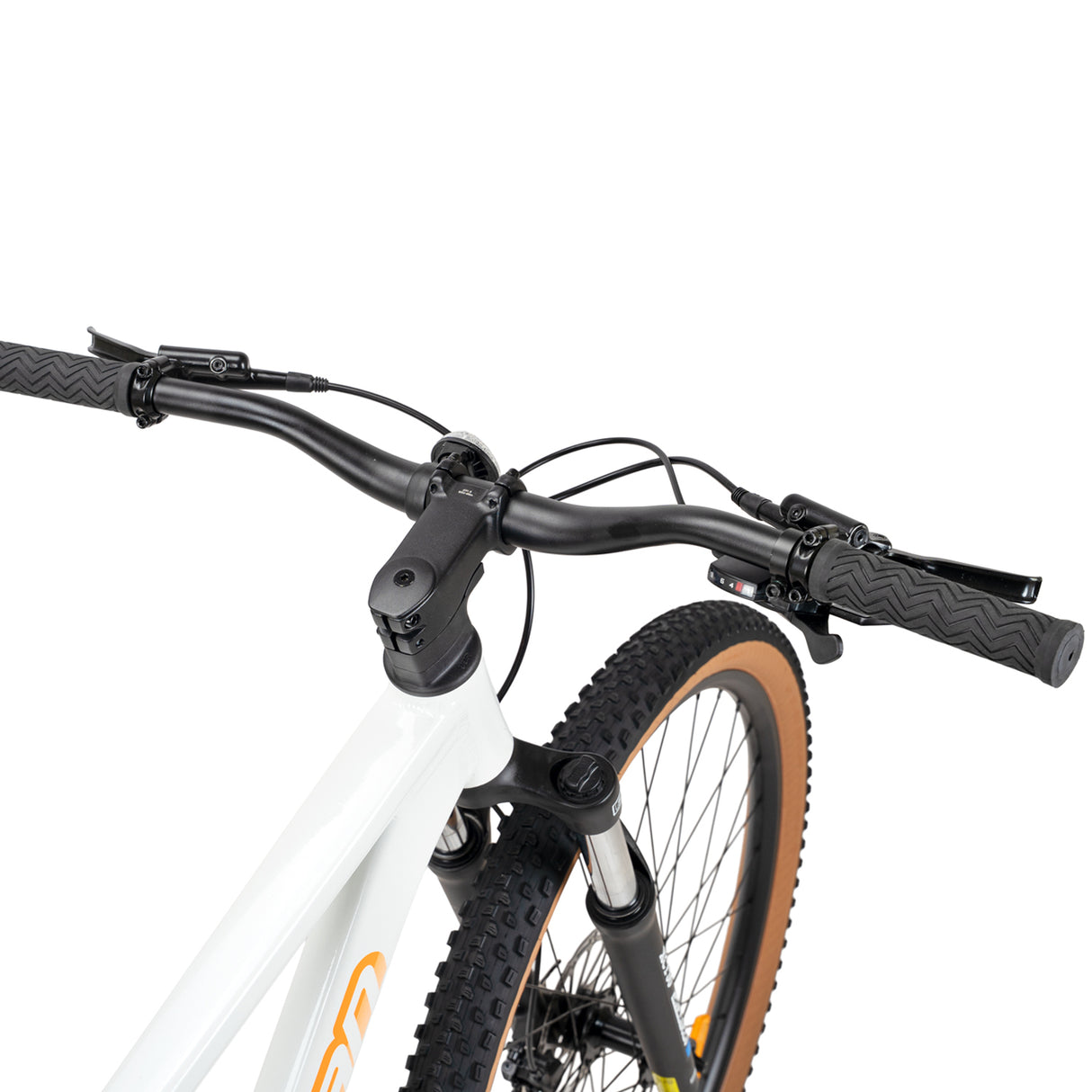 Spartan Ridgeline Alloy 29" Mountain Bike