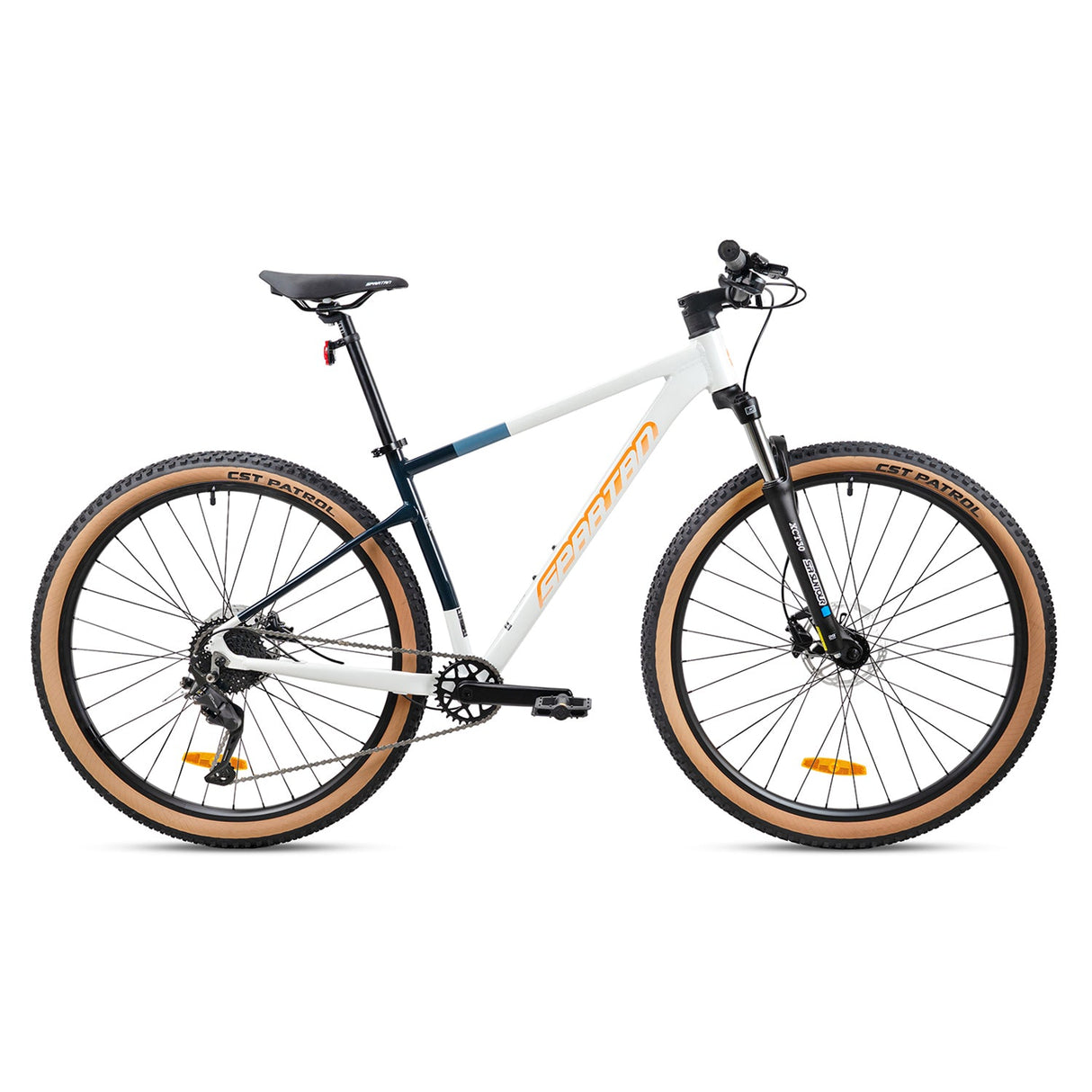 Spartan Ridgeline Alloy 29" Mountain Bike