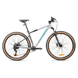 Spartan Ridgeline Alloy 29" Mountain Bike