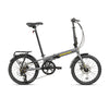 Spartan 20" Zipp Folding Bike