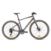 Spartan Dolomite Alloy Hybrid Bike