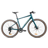 Spartan Dolomite Alloy Hybrid Bike