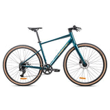 Spartan Dolomite Alloy Hybrid Bike