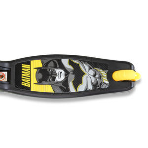 Spartan Batman 3-Wheel LED Folding Scooter