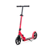 Spartan Edge 200mm Wheel Folding Scooter
