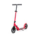 Spartan Edge 200mm Wheel Folding Scooter