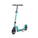 Spartan Edge 200mm Wheel Folding Scooter
