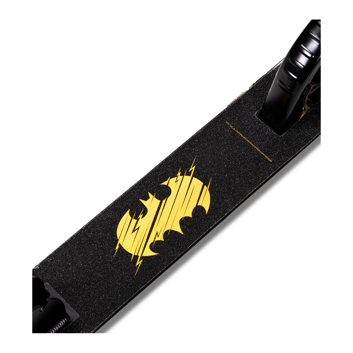 Spartan Batman Folding Scooter 200mm