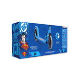 Spartan Superman Folding Scooter 200mm