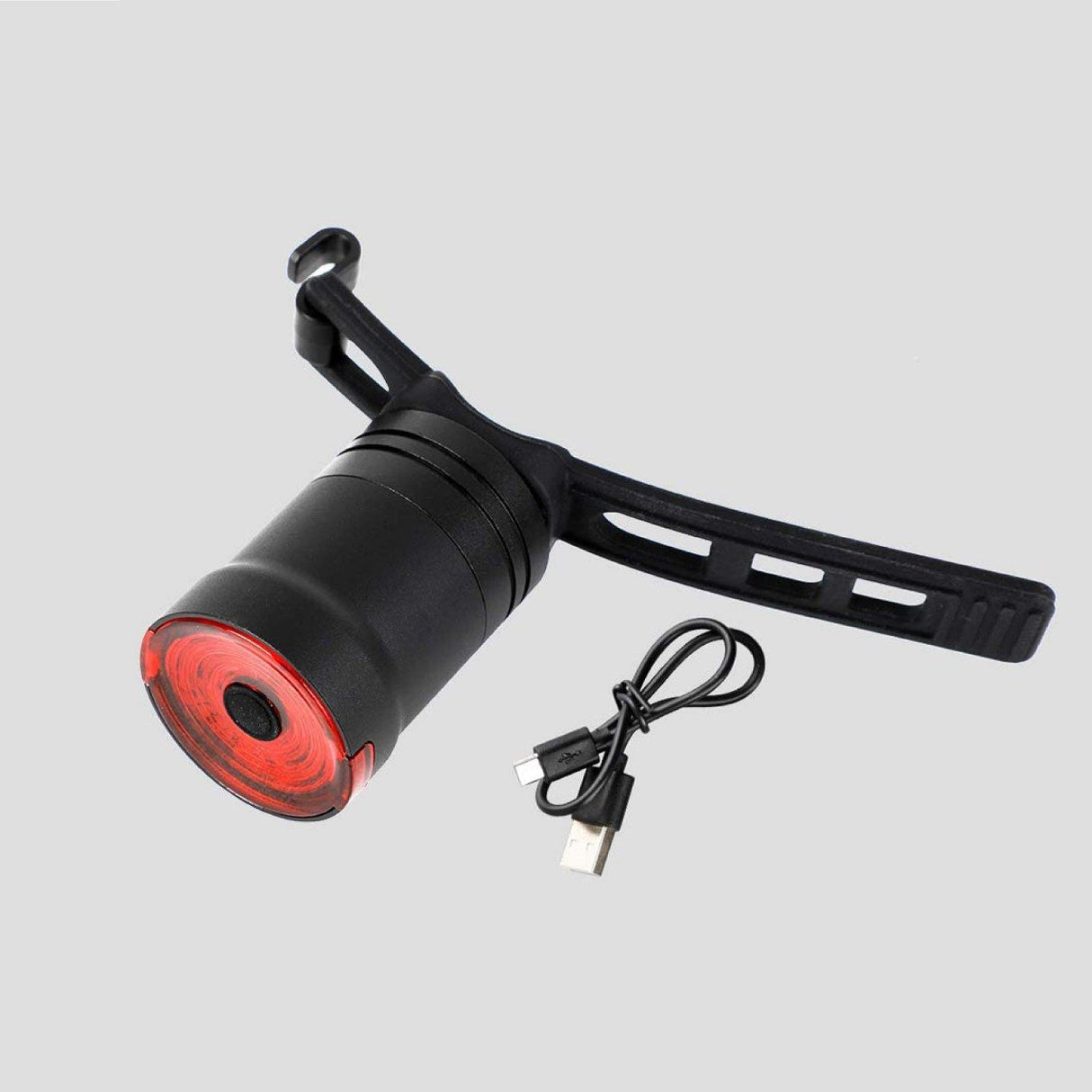 Spartan Smart Bicycle Tail Light