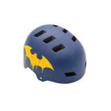 Spartan Batman MultiSport Helmet