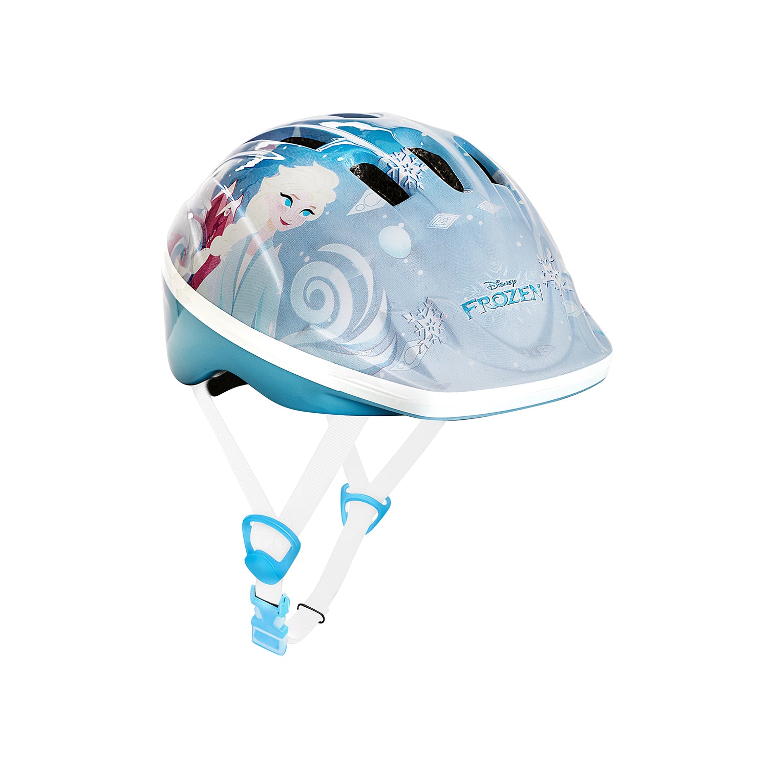 Elsa bike helmet on sale