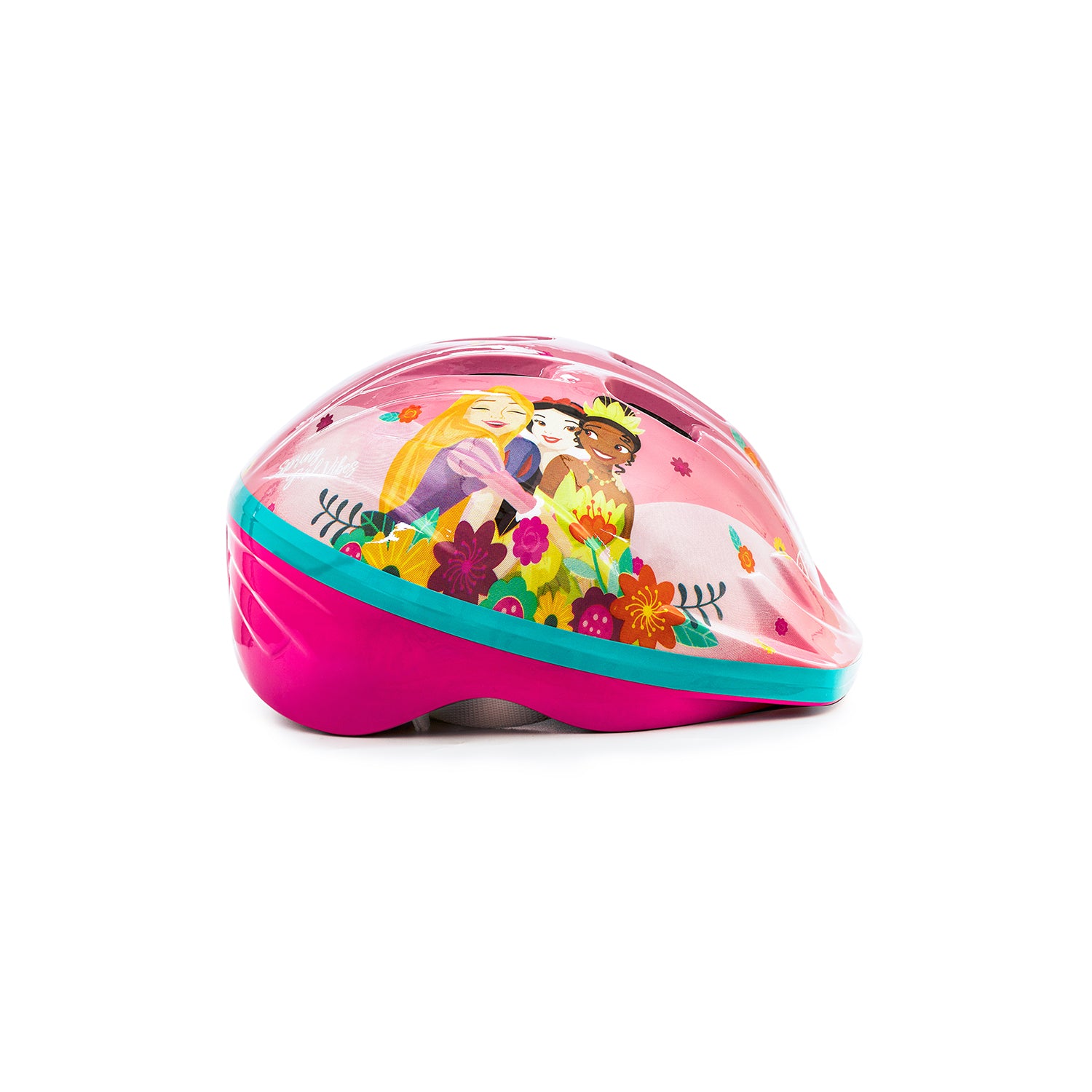 Disney princess hot sale helmet