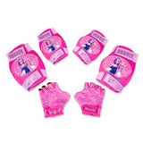 Spartan Barbie Protection Set