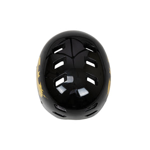Spartan Batman Multisport Helmet