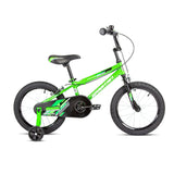 Spartan 16" Drift Bicycle