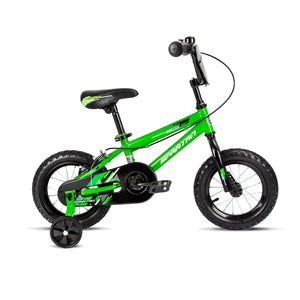 Spartan 14" Drift Kids Bicycle