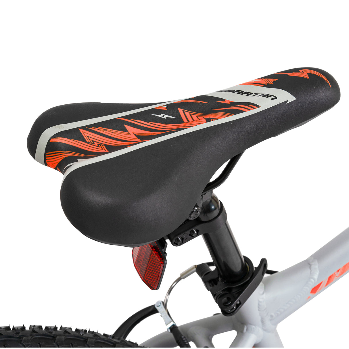 Spartan 24" Galaxy MTB