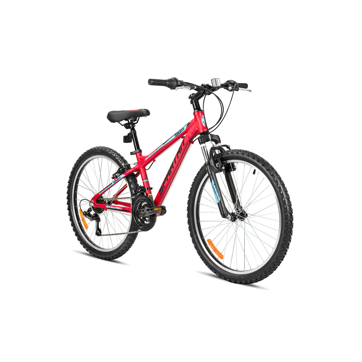 Spartan 24" Galaxy MTB