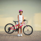 Spartan 20" Hyperlite Alloy Bicycle