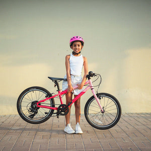 Spartan 24" Hyperlite Alloy Bicycle