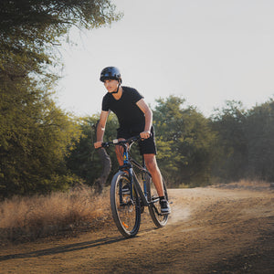 Spartan 26" Master MTB