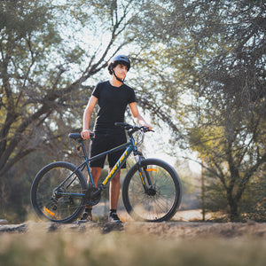 Spartan 26" Master MTB