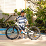 Spartan 24" Maverick MTB