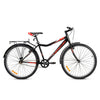 Spartan 26" Metro Commuter Bike (AS-IS)