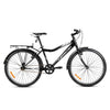 Spartan 26" Metro Commuter Bike (AS-IS)
