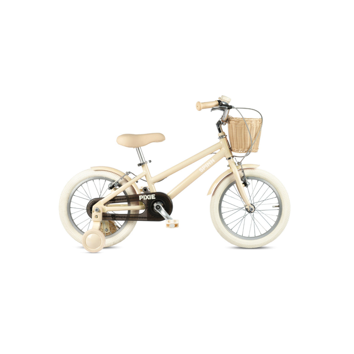 Spinn Pixie 16" Kids Bike