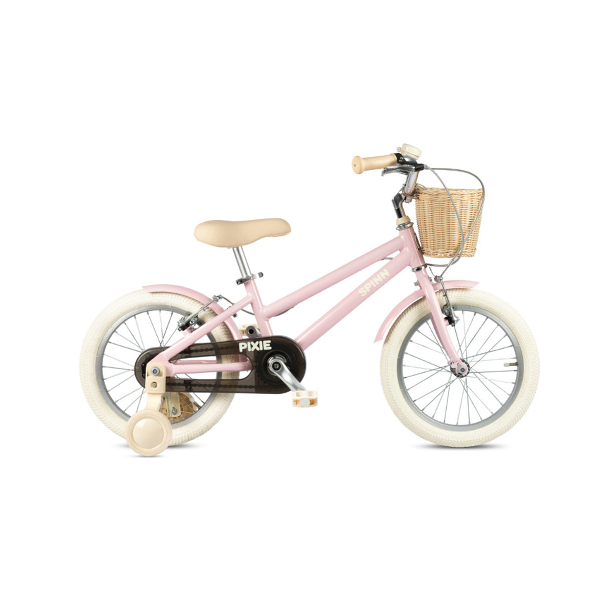 Spinn Pixie 16" Kids Bike