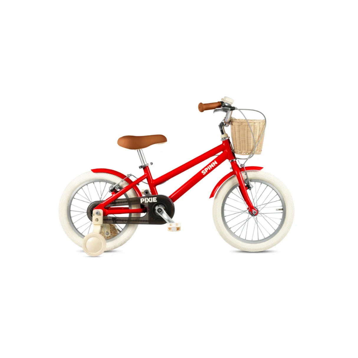 Spinn Pixie 16" Kids Bike