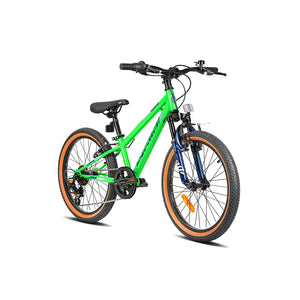Spartan 20" Trailblazer MTB