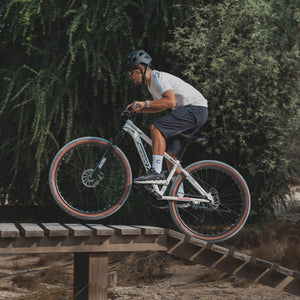 Spartan Viper 29" Hardtail MTB