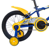 Spartan 16" Drift Bicycle