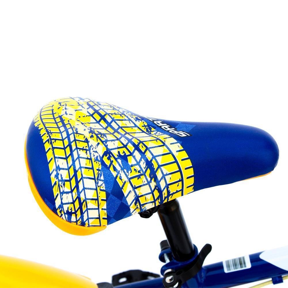 Spartan 16" Drift Bicycle