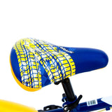 Spartan 16" Drift Bicycle