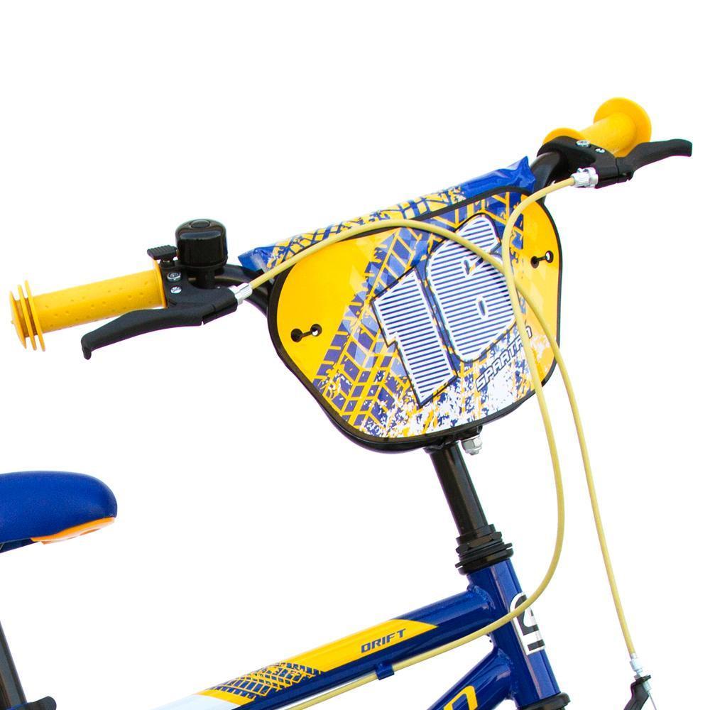 Spartan 16" Drift Bicycle