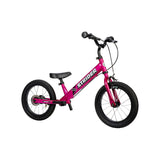 Strider 14x Convertible Balance Bike