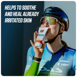 Surpass Natural Cycling Anti-Chafing Chamois Cream 170ml