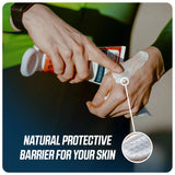 Surpass Natural Cycling Anti-Chafing Chamois Cream 170ml